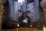 Praca na Lubelszczyźnie: Ile zarabia organista?
