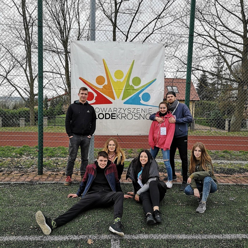 Football Spring Cup w Krośnie Odrzańskim zorganizowany przez...