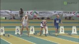 Włochy. 100-latek szykuje się do bicia rekordu świata w sprincie (wideo)