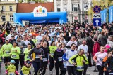 Czy w Bydgoszczy powinno się organizować wiele imprez biegowych, nawet kosztem blokowania ruchu miejskiego?