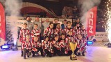 Cracovia druga w Polsce w mini-hokeju. Sukces w turnieju Czerkawski Cup