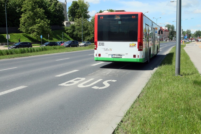 Lublin: Buspasy otwierają się na nowych kierowców. Chodzi m.in. o motocyklistów. Kiedy zaczną z nich korzystać?