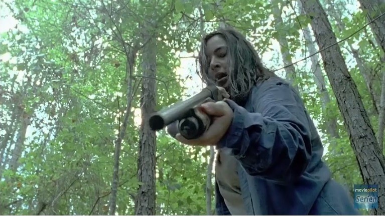 "The Walking Dead" sezon 7. odcinek 6. Tara i Heath bohaterami odcinka. Co z nimi? [WIDEO+ZDJĘCIA]