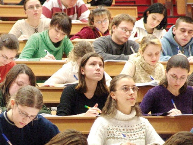 Rzeszowscy studenci wyjeżdżają na praktyki i staże do uczelni na całym świecie. Takie doświadczenie jest cenione przez pracodawców.