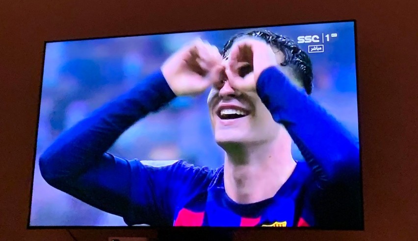 Gavi trzyma Real na smyczy! Najlepsze MEMY po El Clasico Real Madyt - FC Barcelona