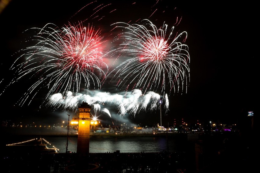 Pyromagic 2017. To wydarzenie przyciąga tłumy! [zdjęcia, wideo] 