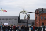 Dron Day 2022 w Łódzkiej Strefie Ekonomicznej. Zorganizowano pokazy i panele eksperckie ZDJĘCIA