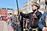 Hołd dla hetmana Chodkiewicza i uczestników sławnej batalii pod Chocimiem