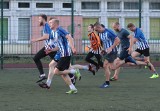 Okręt - nowy klub na piłkarskiej mapie Szczecina [GALERIA]