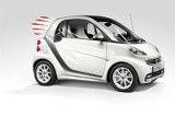 Smart ForTwo forjeremy do produkcji