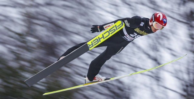 Kamil Stoch zadebiutuje w PŚ w Stanach Zjednoczonych