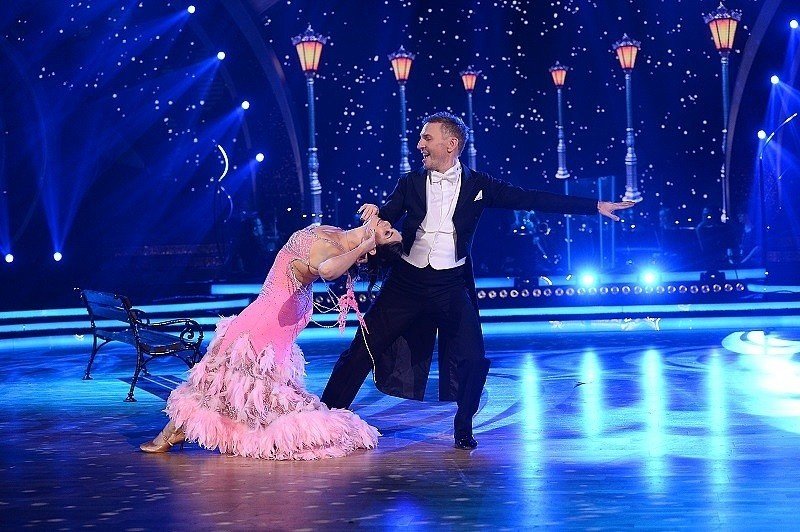 Taniec Z Gwiazdami Odcinek 6 Online Kto Odpadł Z Tańca Z Gwiazdami Dancing With The Stars 