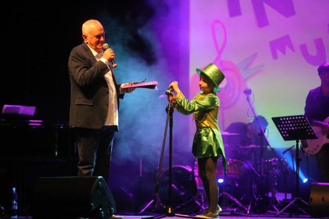 Finał XVI Europejskiego Integracyjnego Festiwalu Piosenki Dziecięcej odbył się w sobotę, 27 kwietnia 2019