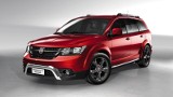 Fiat Freemont Cross zadebiutuje w Genewie 