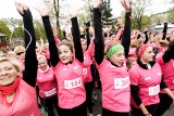 Run Budlex for Woman - bieg dla pań nad Kanałem Bydgoskim [zdjęcia]