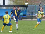 Tur Bielsk Podlaski – Ruch Wysokie Mazowieckie 0:2 (zdjęcia)