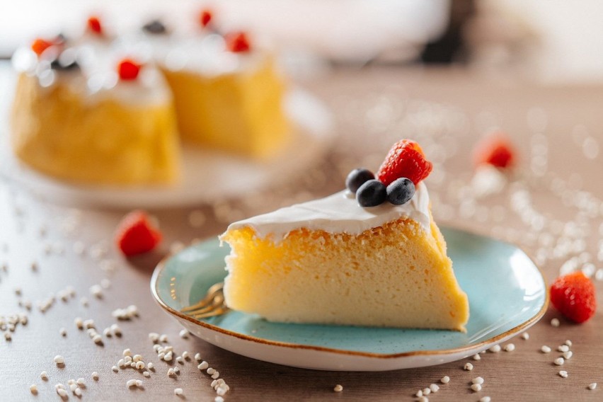 Białostocki Fit Cake tworzy nową, własną markę - Keto Cake [zdjęcia]