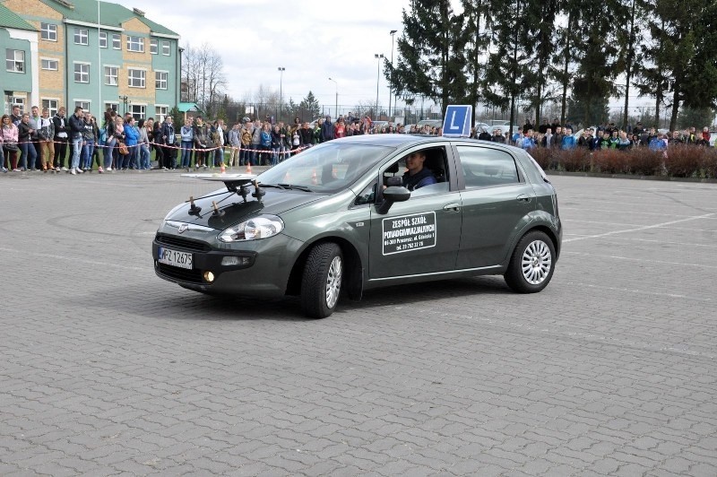 Tegoroczny turniej został zorganizowany pod honorowym...