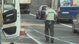 23 nielegalnych imigrantów w polskiej ciężarówce