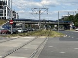 Od niedzieli z Legnickiej znikają tramwaje. MPK Wrocław rusza z remontem torowiska, potrwa kilka miesięcy