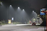 "Sowa" w Łodzi. Na ulicach pojawią się nowe latarnie LED