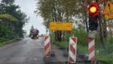 W niedzielę 21 maja ulica Ujejska w Dąbrowie Górniczej będzie zamknięta. Będą układać asfalt
