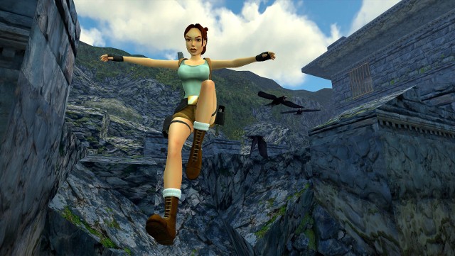 Zobacz, jak redakcje na całym świecie oceniają najnowszą kolekcję odświeżonych Tomb Raiderów.