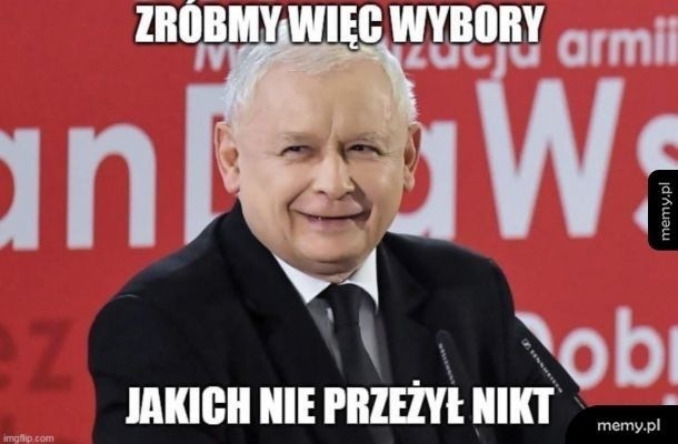 Co to był za rok! Memy o 2020 roku mówią więcej niż...