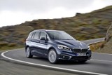 BMW Serii 2 Gran Tourer. Debiut w Genewie