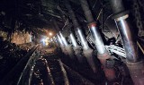 Zawał w KWK Pniówek. 5 górników miało odciętą drogę ucieczki. Do wypadku doszło 700 m pod ziemią