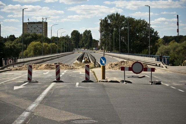 To jedna z najważniejszych inwestycji drogowych w Koszalinie