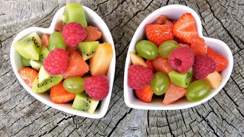 Dietetycy twierdzą, że istnieje lista najlepszych owoców na...