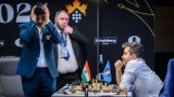Zaskakujący zwrot akcji i cenne zwycięstwo Niepomniaszcziego w Turnieju Kandydatów