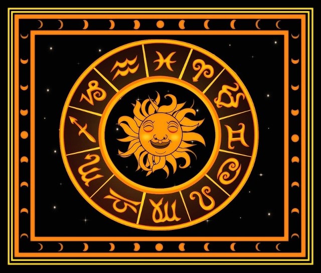 Horoskop dzienny na czwartek, 29.11.2018. Sprawdź horoskop na dziś dla twojego znaku zodiaku. Jaki będzie dla Ciebie ten dzień?