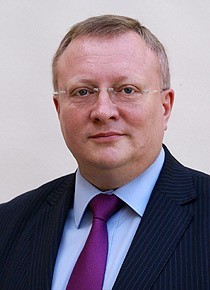 Wolnik Grzegorz