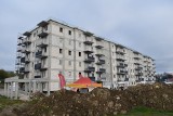 Nowy Targ. Niemal tysiąc chętnych na nowe mieszkanie w stolicy Podhala 