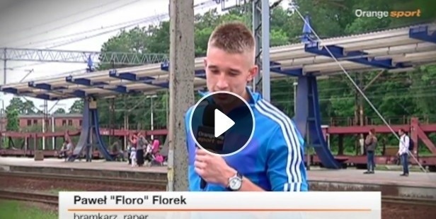 Paweł Floro Florek