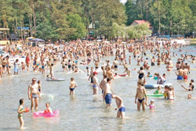 Tanie domki letniskowe od komornika! Przyjezierze, Mazury,...