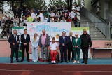 Trwa Polonijna Olimpiada Osób z Niepełnosprawnością. Ponad 80 uczestników walczy o medale i puchary
