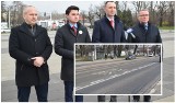 Robert Grzechnik chce odkorkować Wrocław. Kandydat Konfederacji proponuje likwidację buspasów i rozbudowę Grabiszyńskiej