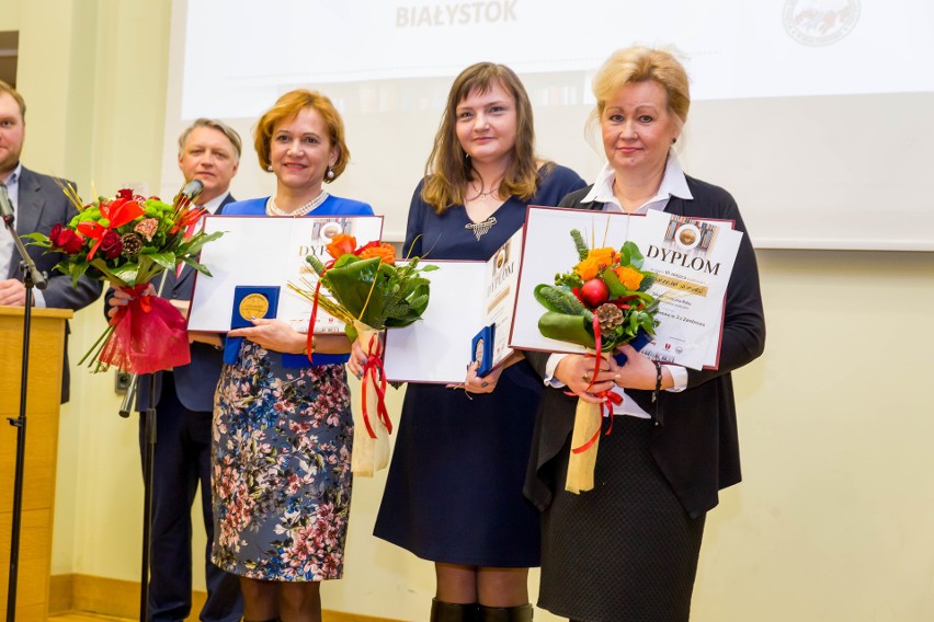 Nauczyciel na medal 2018. Za nami uroczysta gala [ZDJĘCIA, WIDEO]