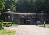 Kawałek linii Maginota do zwiedzania. Fort Schoenenbourg w Alzacji