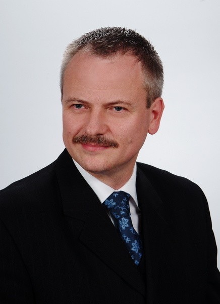 Sławomir Szeliga