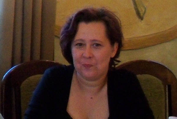 Mariola Wilk
