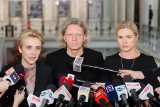 Trzech posłów PO wyrzuconych z partii, a posłanka Joanna Scheuring-Wielgus zawiesiła członkostwo w Nowoczesnej