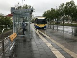 W Słupsku rozpoczęły się testy systemu biletowego FALA. To nowość dla pasażerów komunikacji miejskiej 