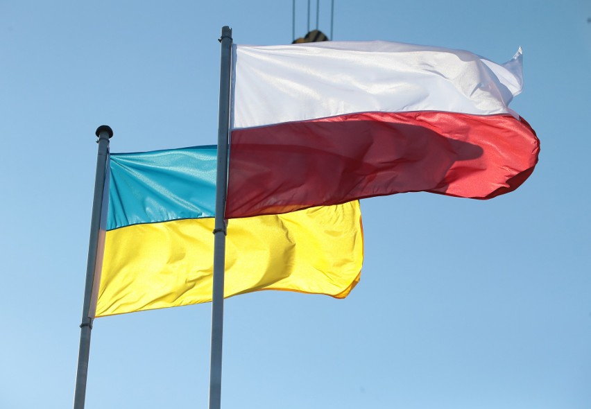 Morska Stocznia Remontowa Gryfia pomoże Ukraińcom i Ukrainkom. W jaki sposób?
