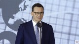 Kongres Polska Wielki Projekt. Premier Morawiecki: Stoimy być może na najważniejszym z zakrętów historii od II wojny światowej