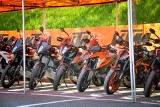 Kurtka KTM w KTM Sklep- Styl, Ochrona i Komfort na Twojej Drodze