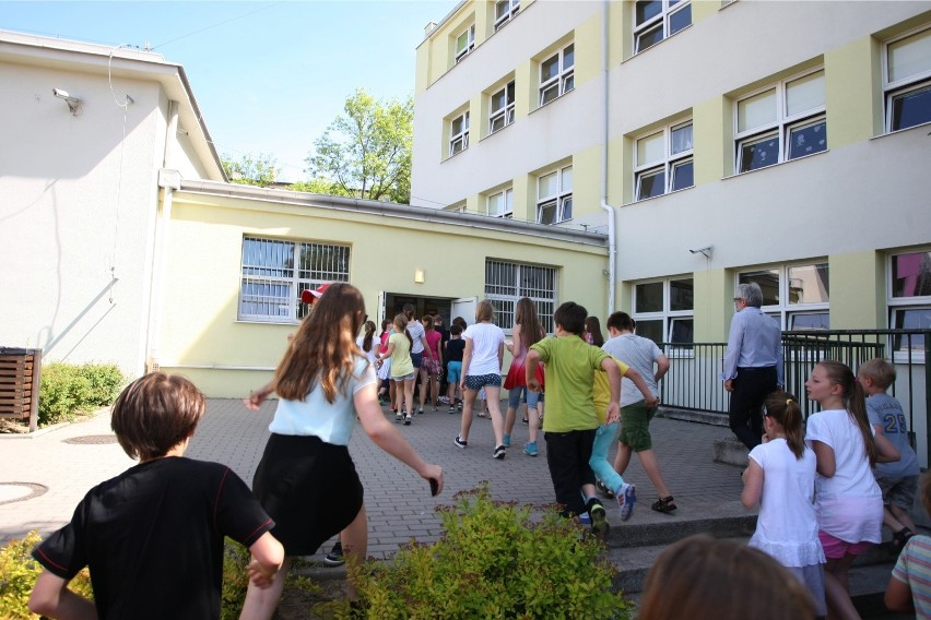 Kończą się remonty w gdyńskich szkołach, wydano dziesiątki milionów złotych